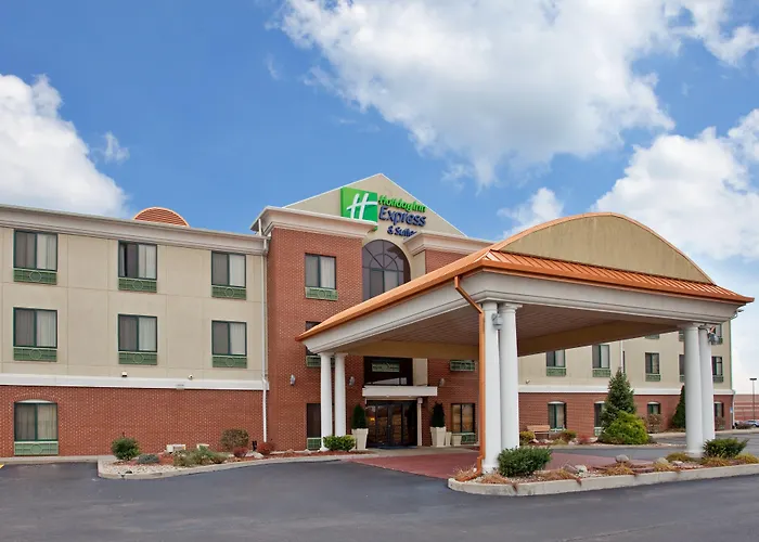 Shiloh Hotels
