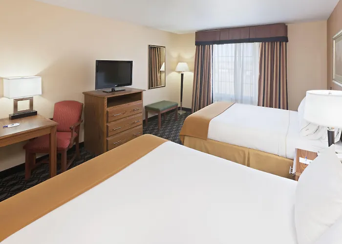Hereford Hotels
