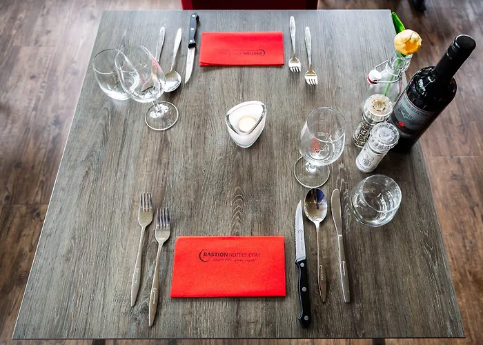 Bastion Hotel Geleen