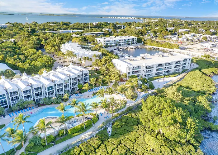 Mariners Club Key Largo