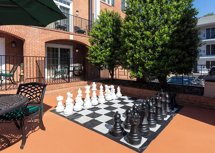 Westgate Historic Williamsburg Resort