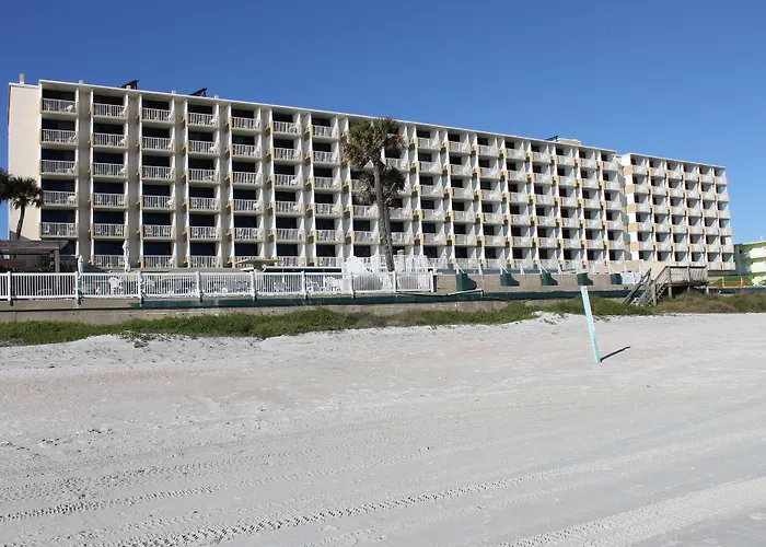 The Maverick Ormond Beach