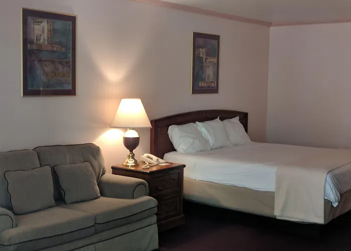 Saddle West Casino Hotel Pahrump