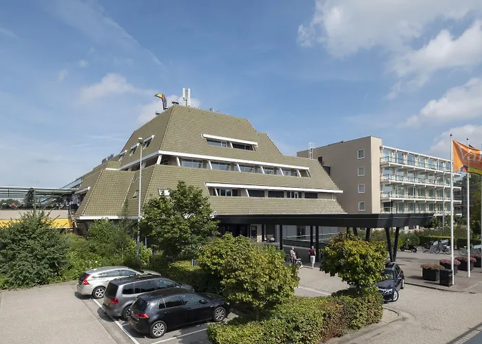 Vianen Hotels