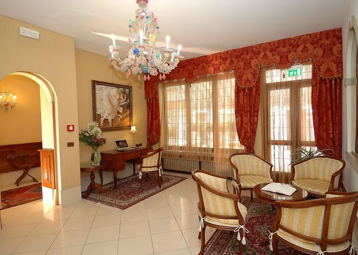 Hotel Hesperia