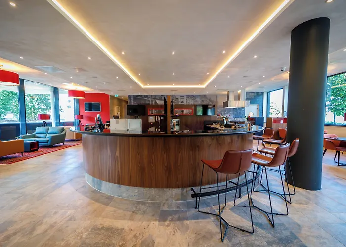 Bastion Hotel Nijmegen