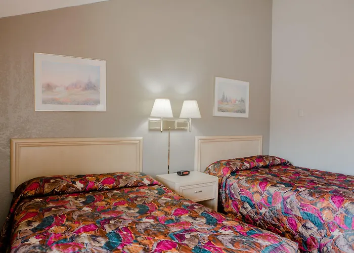 Green Valley Motel Pigeon Forge