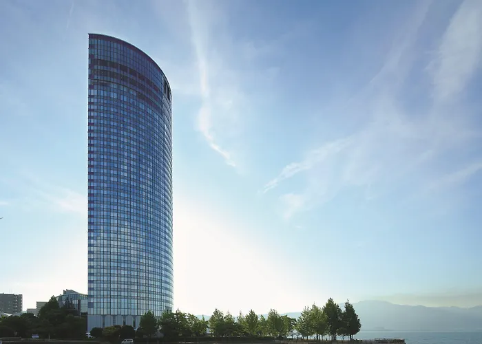 Otsu Hotels