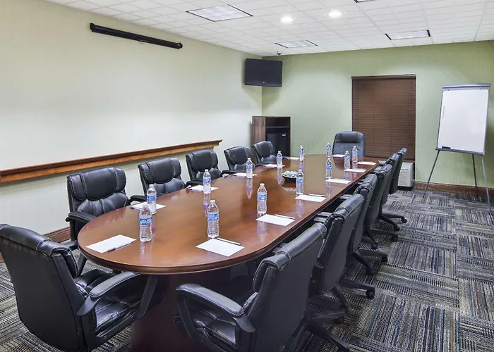 Hampton Inn Hinesville