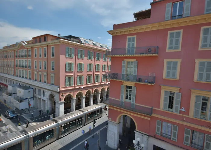 Hotel Univers