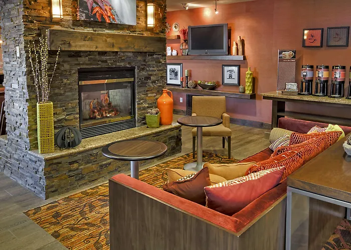 Hampton Inn Twin Falls