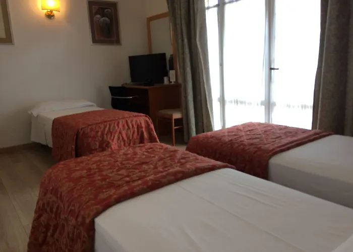 Hotel a Ponte di Piave