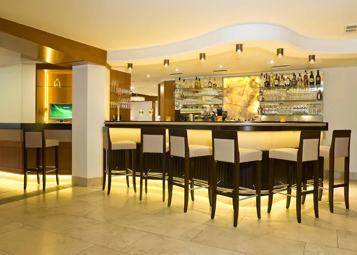 Hotel König Passau