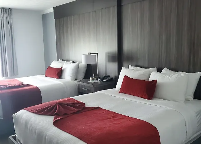Sequoia Inn Hanford