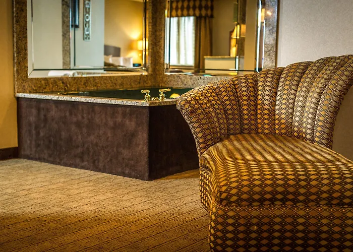 Garden Place Hotel Buffalo