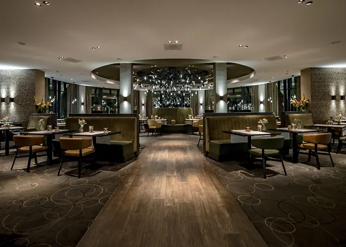 Van Der Valk Hotel Heerlen