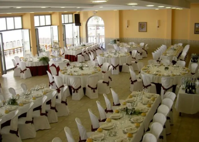 Duerming Villa De Sarria Hotel
