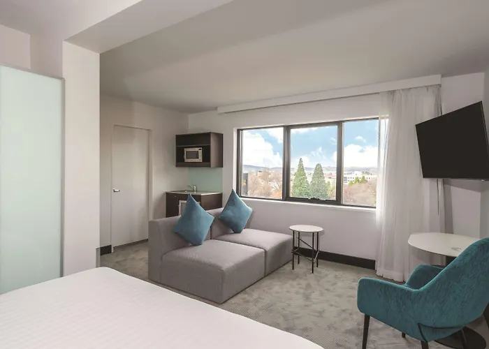 Travelodge Hotel Hobart