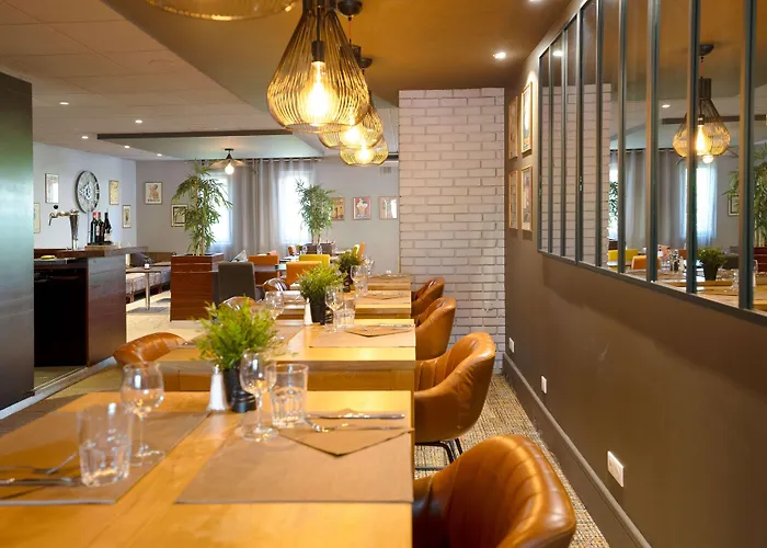 Buc (Yvelines) Hotels