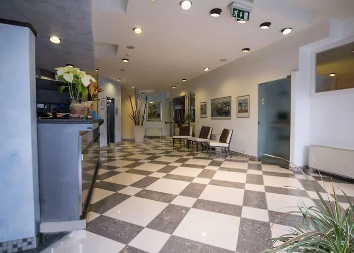 Hotel Augustus Riccione