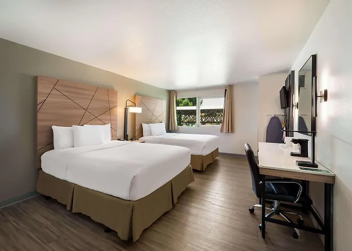 Quality Inn Yuba City-Marysville