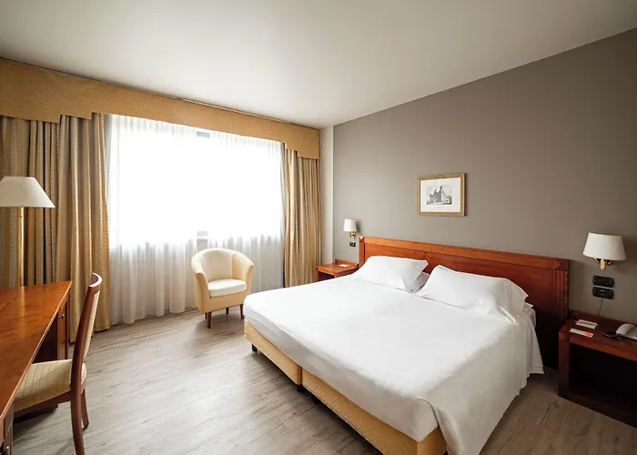 Phi Hotel Cavalieri Bra