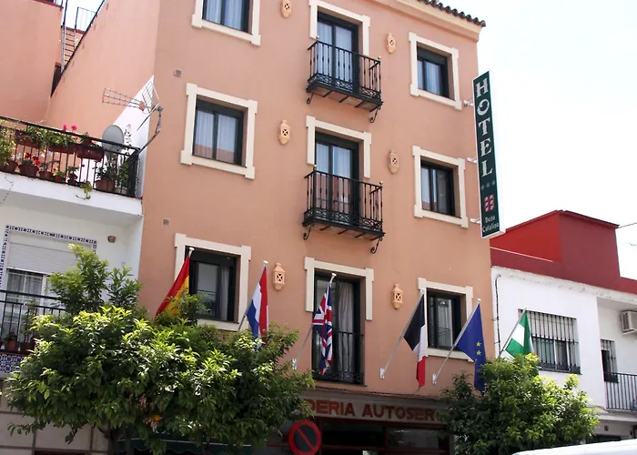 Hotel Doña Catalina