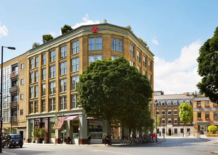 Marrable'S Farringdon Hotel