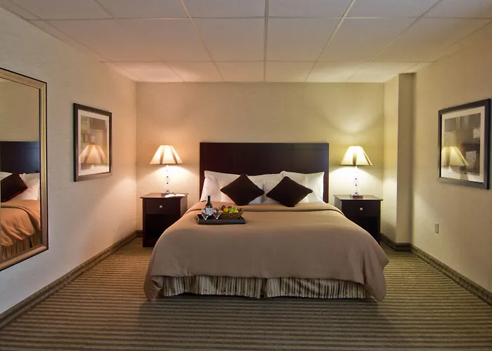 Christopher Inn And Suites Chillicothe