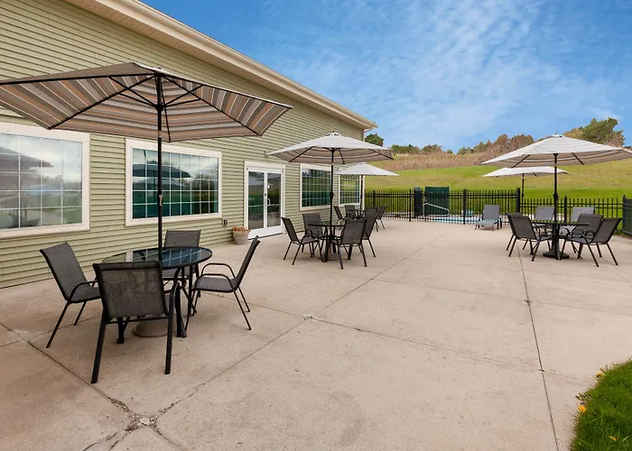 Beulah Hotels