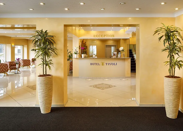Schlieren Hotels