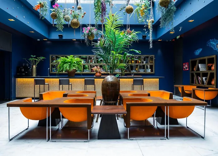 Hotel 1K París
