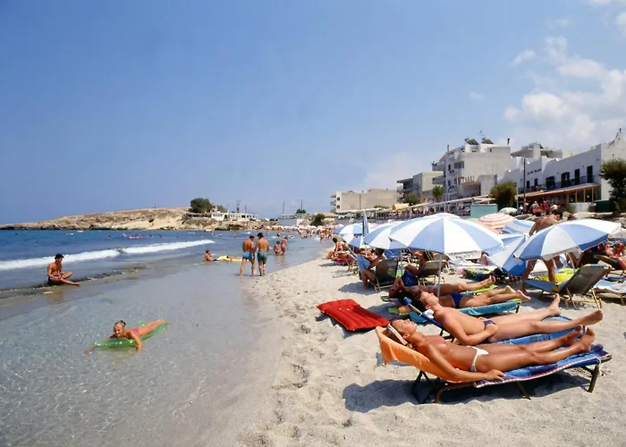 Heronissos Hotel Chersonissos