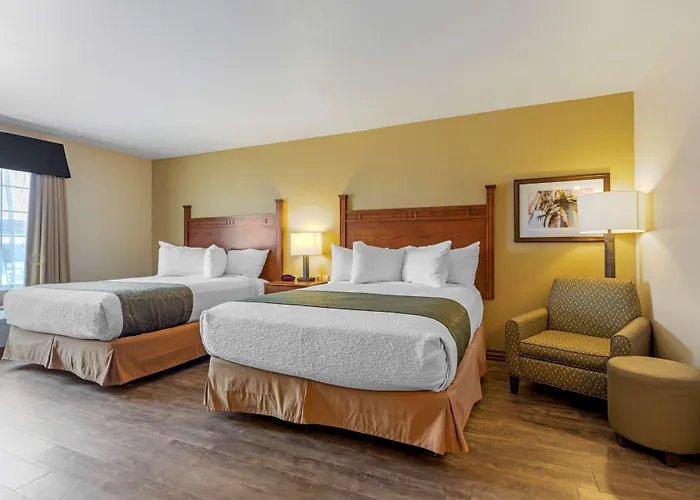 Clarendon Hotels