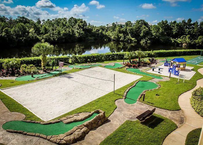 Westgate Leisure Resort