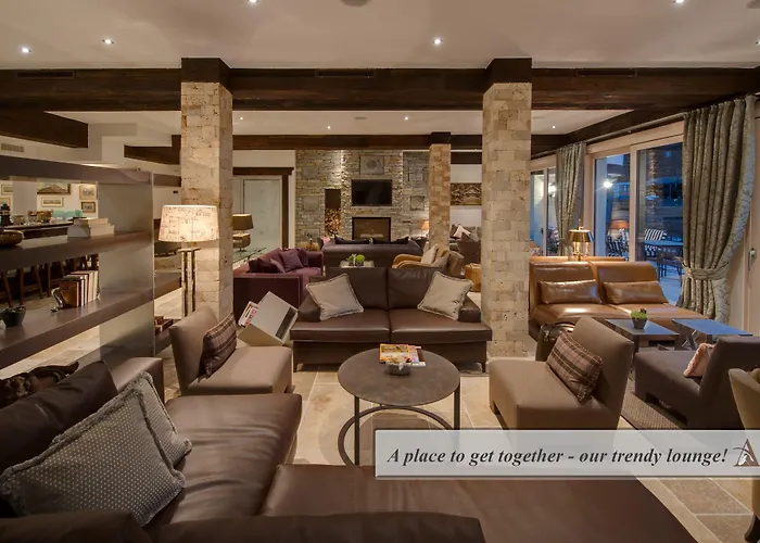 Schlosshotel Zermatt