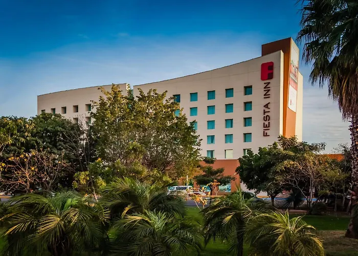 Fiesta Inn Culiacan