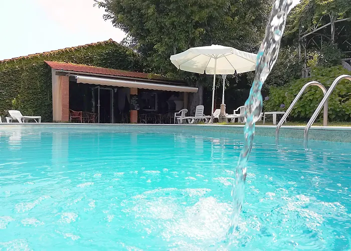 Alegre - Bussaco Boutique Hotel Luso 