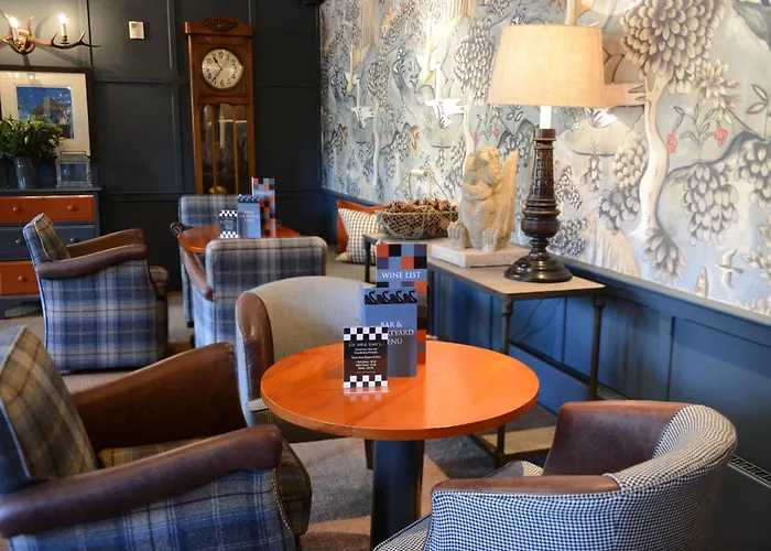 Hotels in Bibury