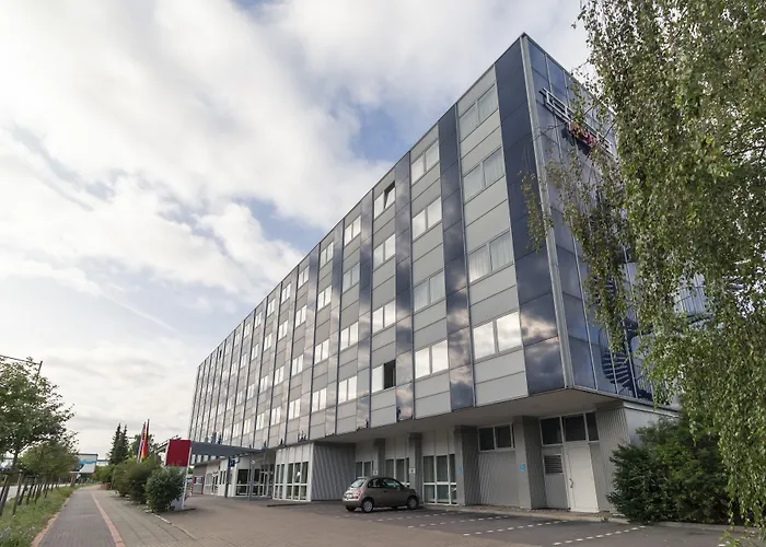Ramada By Wyndham Hannover Messe Laatzen