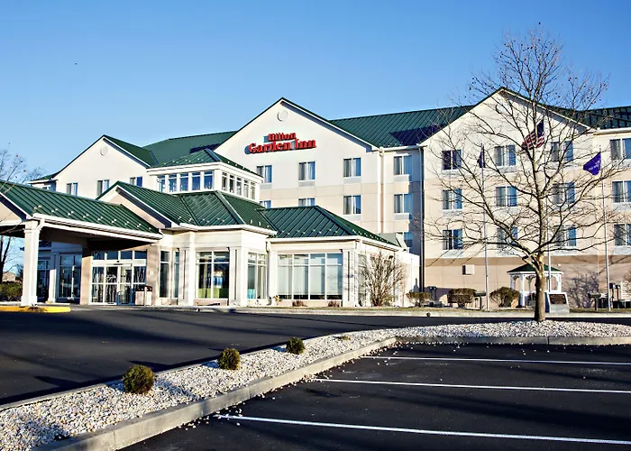 Hilton Garden Inn Gettysburg