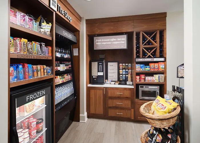Hilton Garden Inn Chattanooga/Hamilton Place
