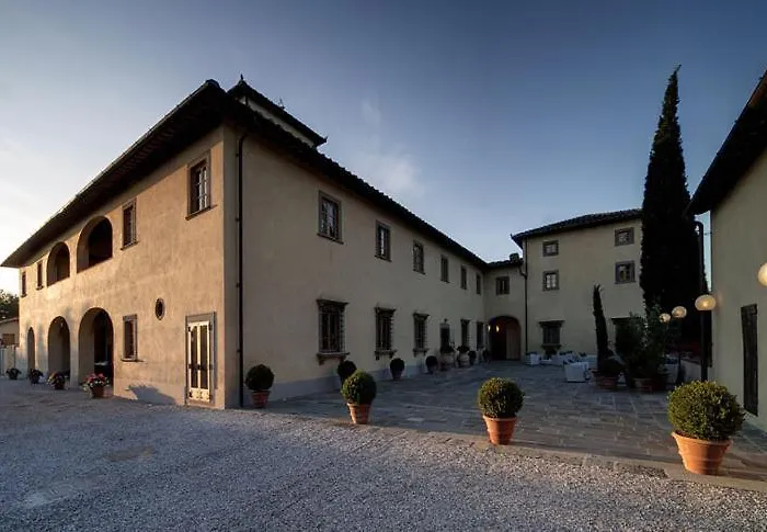 Hotel 500 Firenze Campi Bisenzio