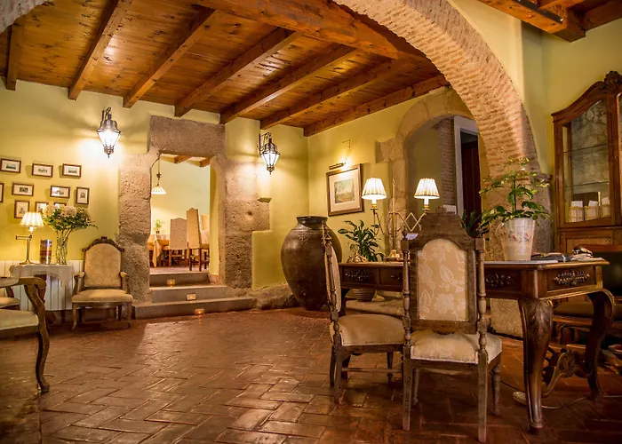 Hotel Boutique Posada Dos Orillas Trujillo