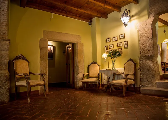 Hotel Boutique Posada Dos Orillas Trujillo