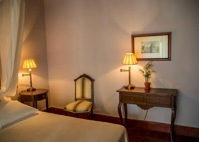 Hotel Boutique Posada Dos Orillas Trujillo