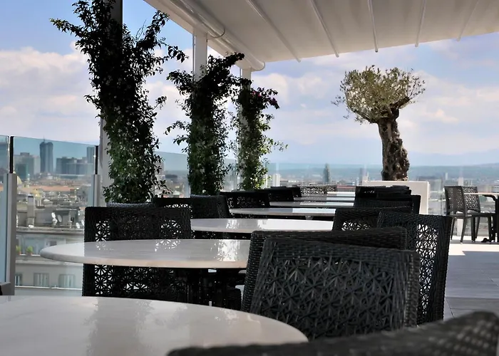 Grand Hotel Oriente Napoli