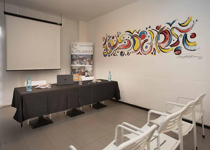 Hotel Solarium Civitanova Marche