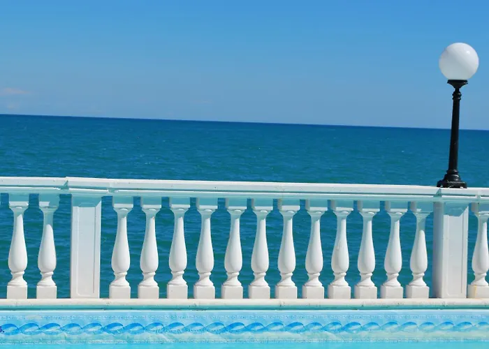 Hotel Il Brigantino Porto Recanati
