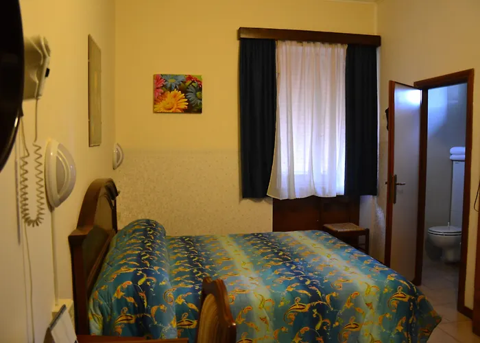 Hotel Ristorante Bagnaia Viterbo